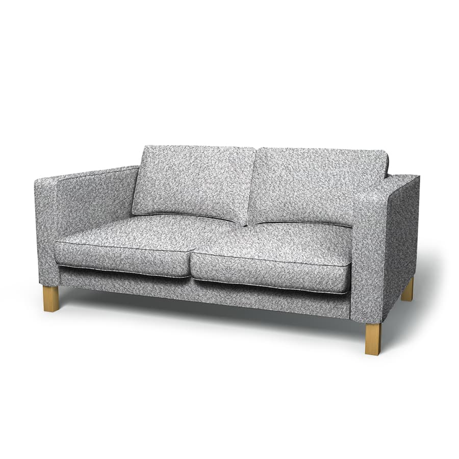 Karlstad 2-zits Hoes