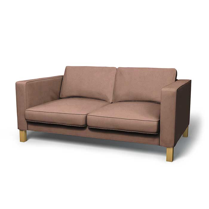 Karlstad 2-seat sofa cover