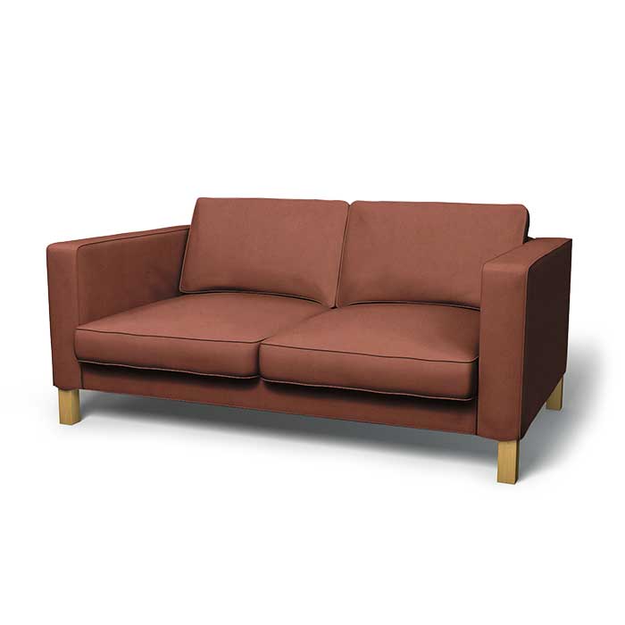 Karlstad 2-seat sofa cover