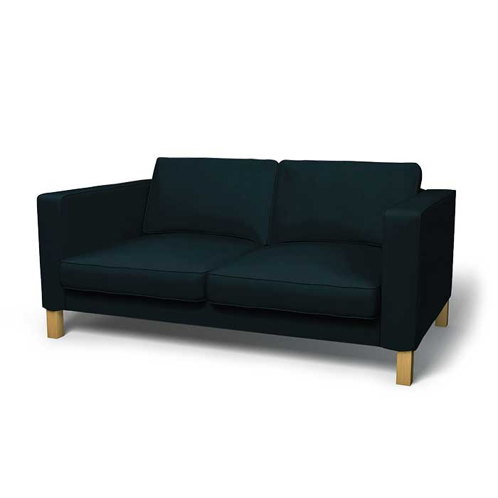 Karlstad 2-seat sofa cover
