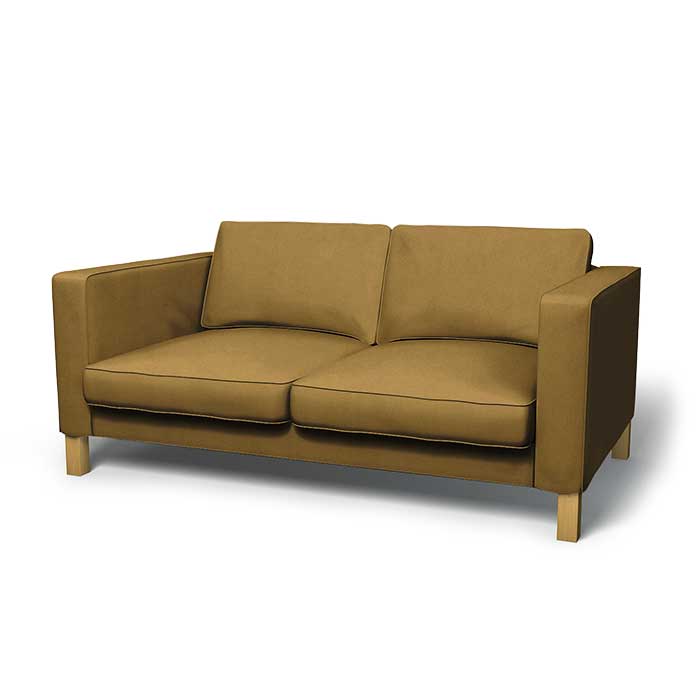 Karlstad 2-seat sofa cover