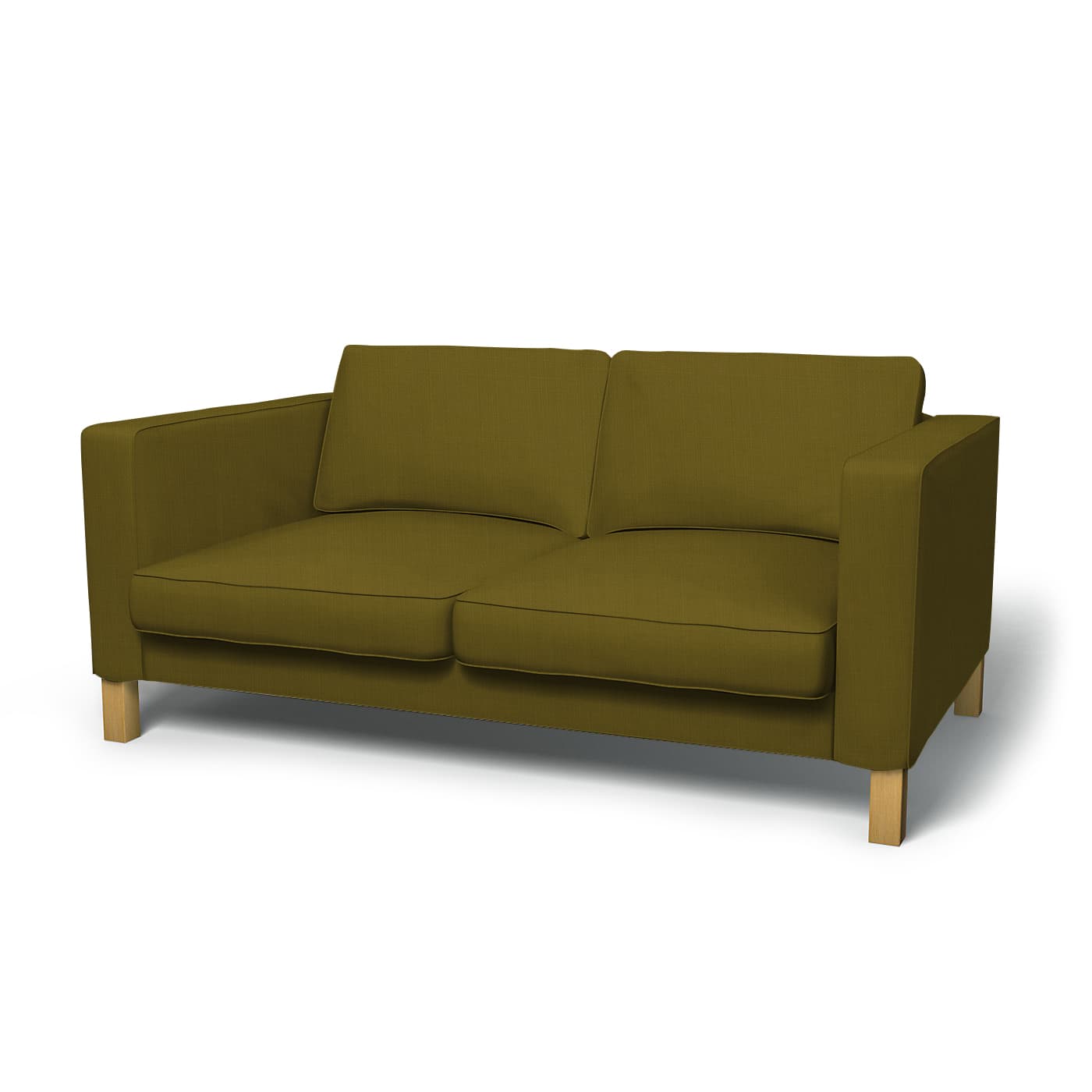 Karlstad 2-seat sofa cover