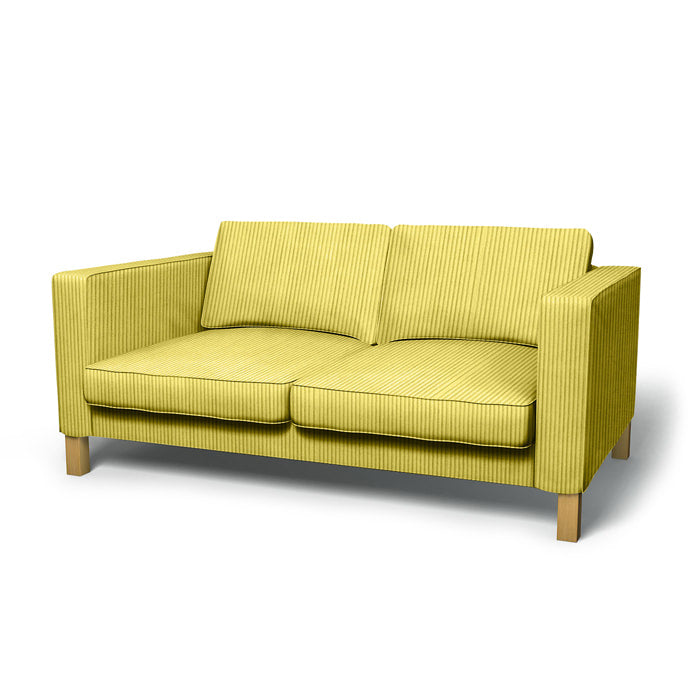 Karlstad 2-seat sofa cover