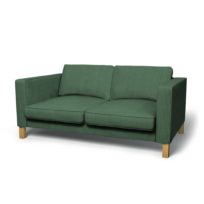 Karlstad 2-seat sofa cover