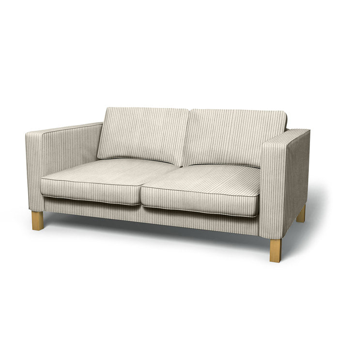 Karlstad 2-seat sofa cover