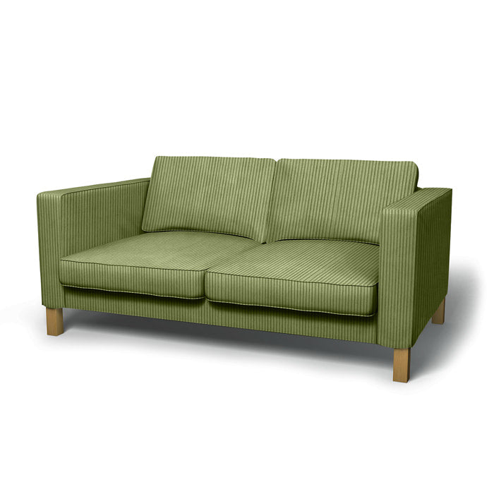 Karlstad 2-seat sofa cover