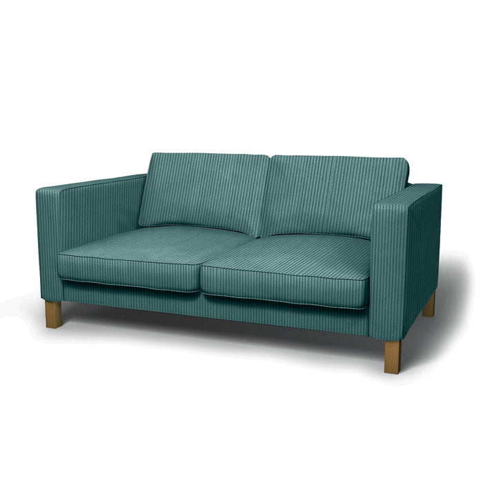 Karlstad 2-seat sofa cover