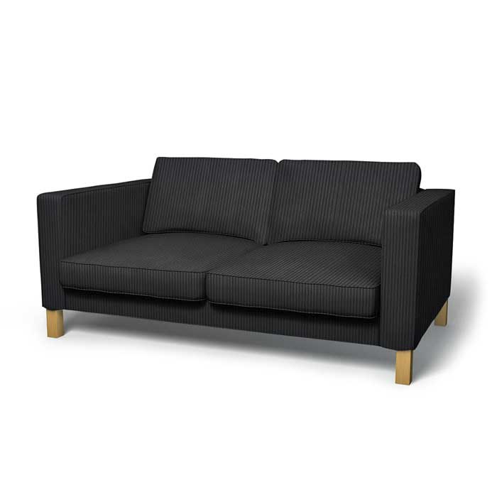 Karlstad 2-seat sofa cover