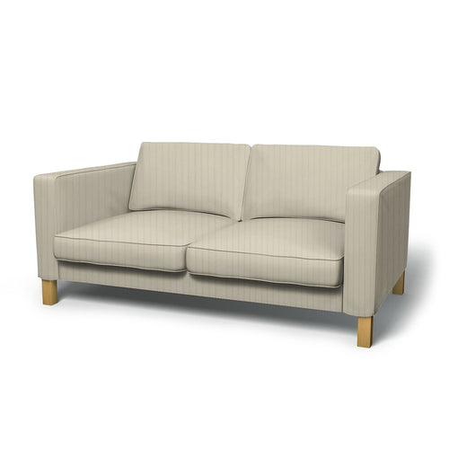 Karlstad 2-zits Hoes