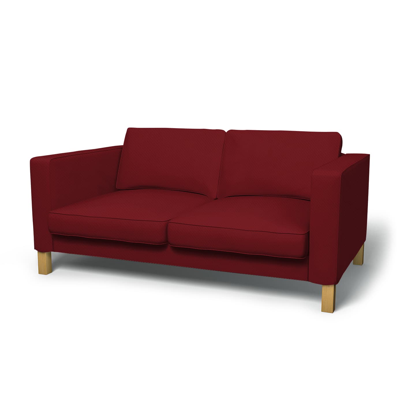 Karlstad 2-seat sofa cover