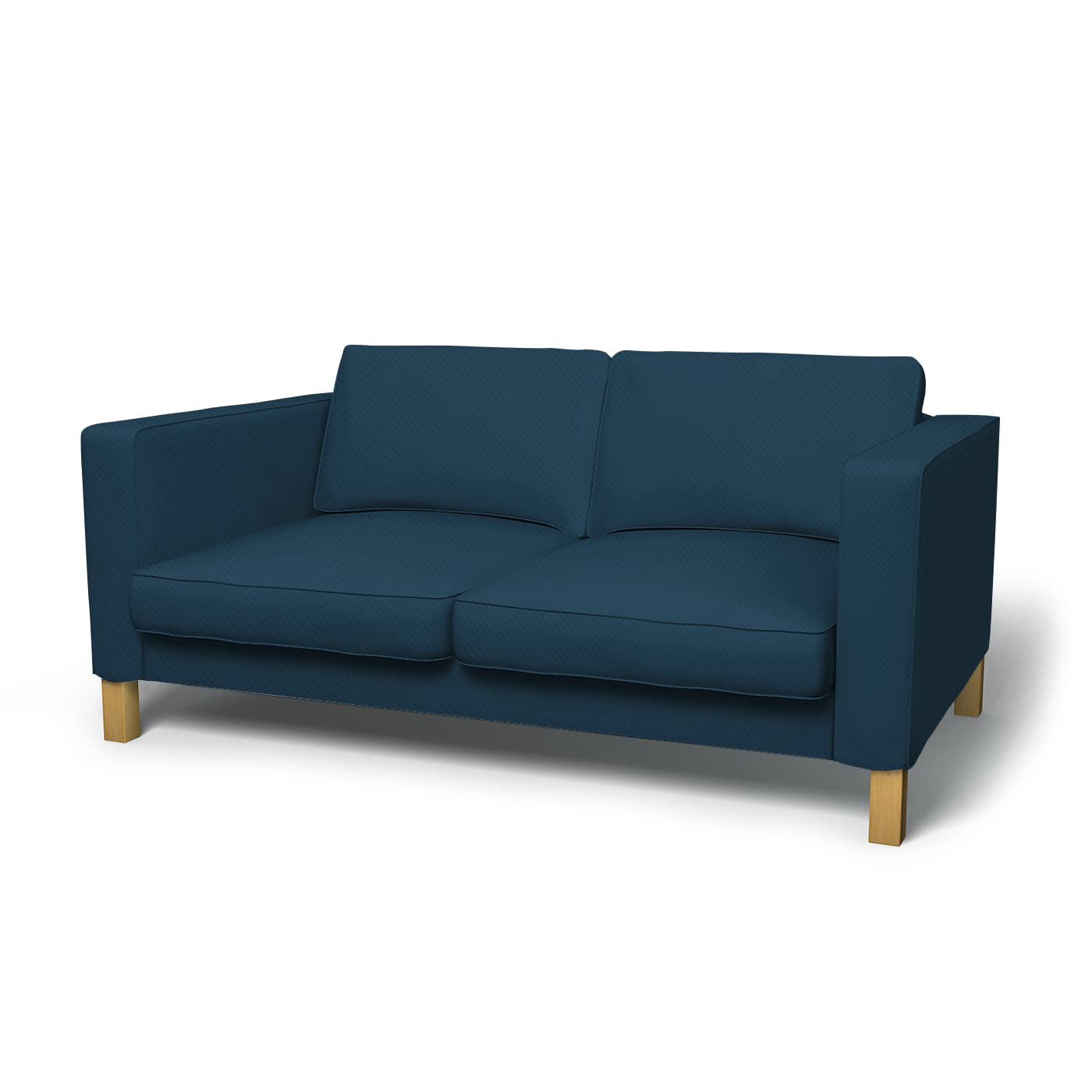 Karlstad 2-seat sofa cover