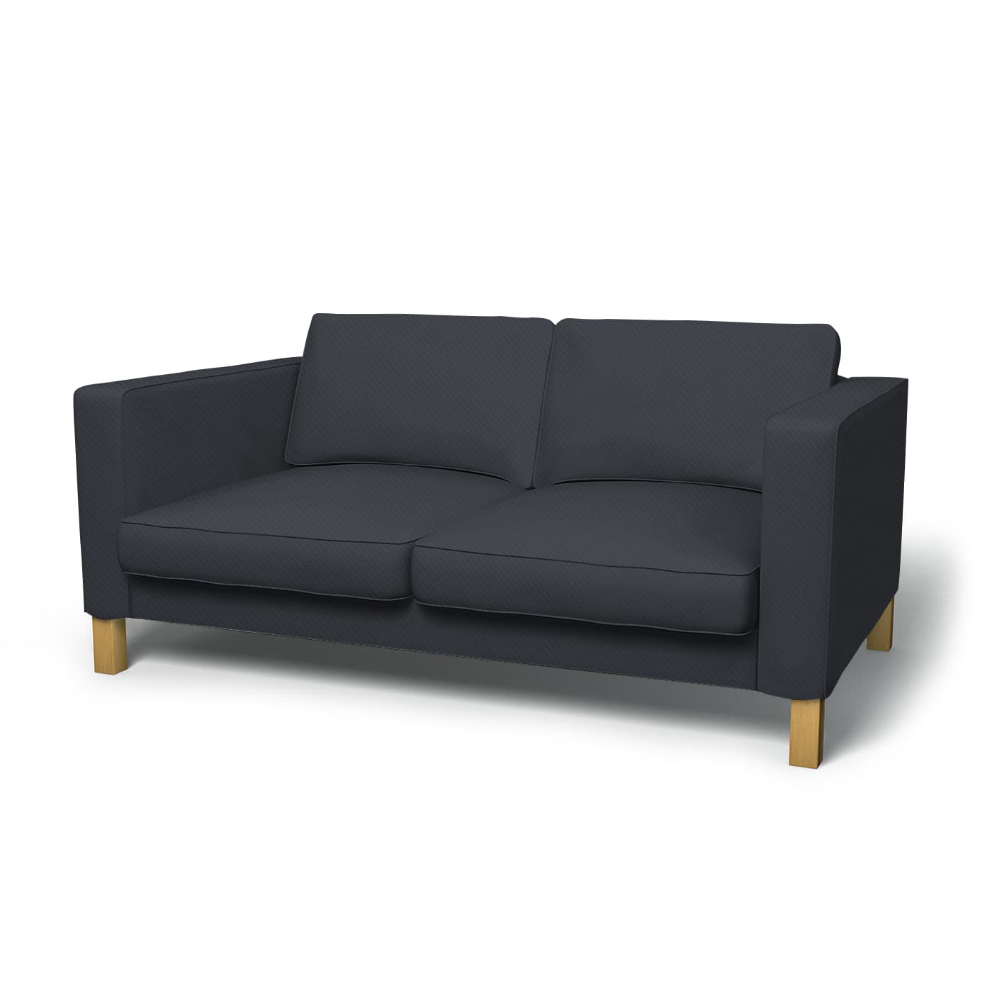 Karlstad 2-seat sofa cover