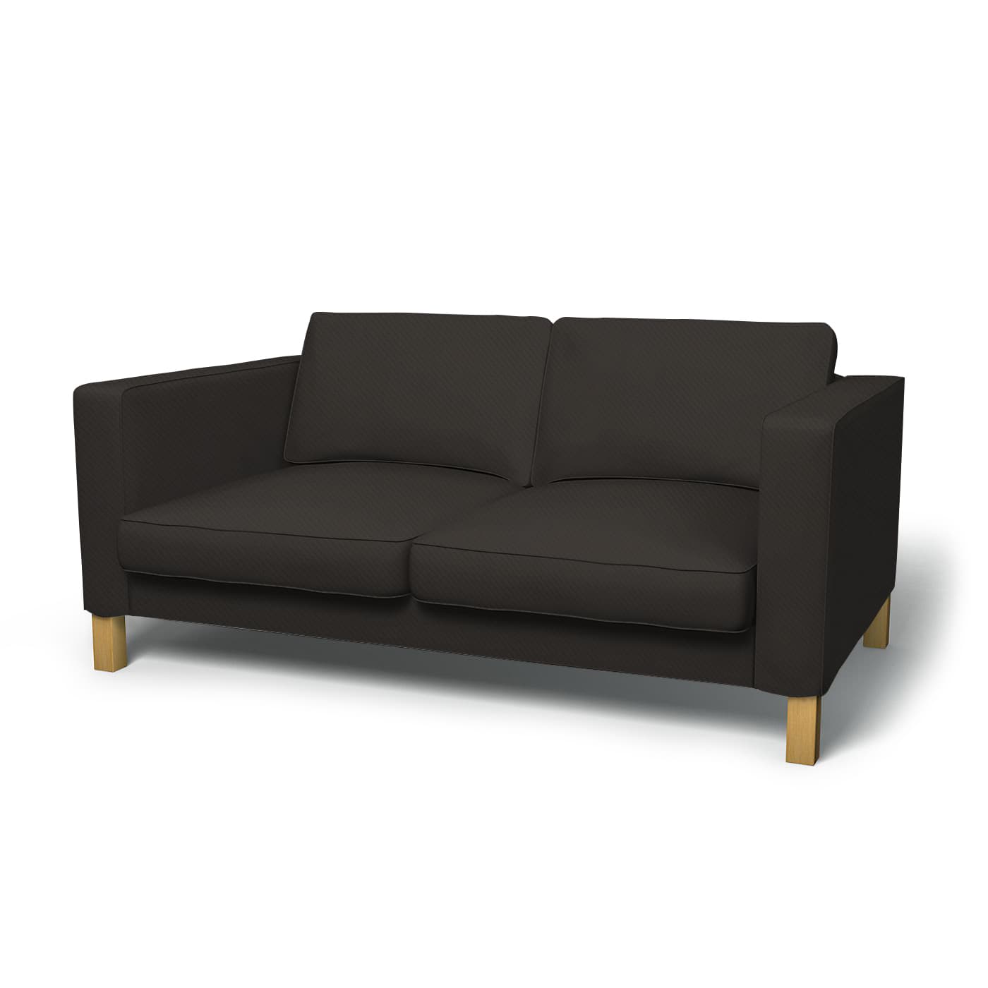 Karlstad 2-seat sofa cover