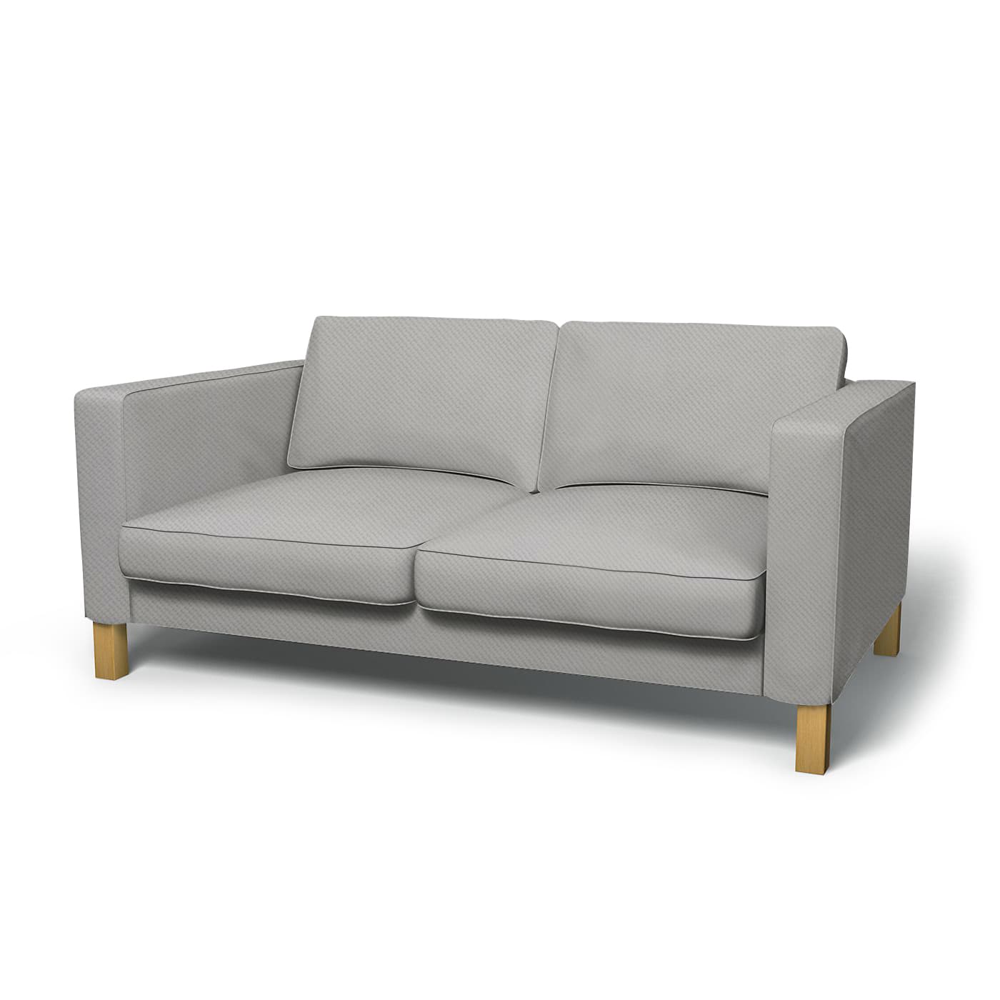 Karlstad 2-seat sofa cover