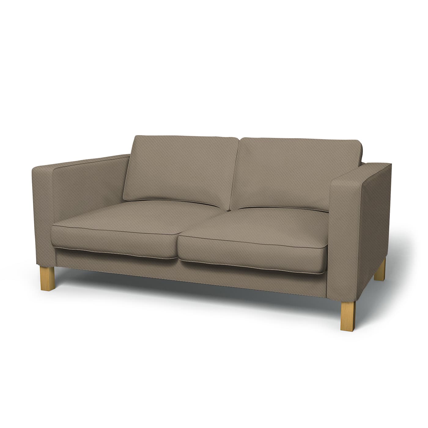 Karlstad 2-seat sofa cover
