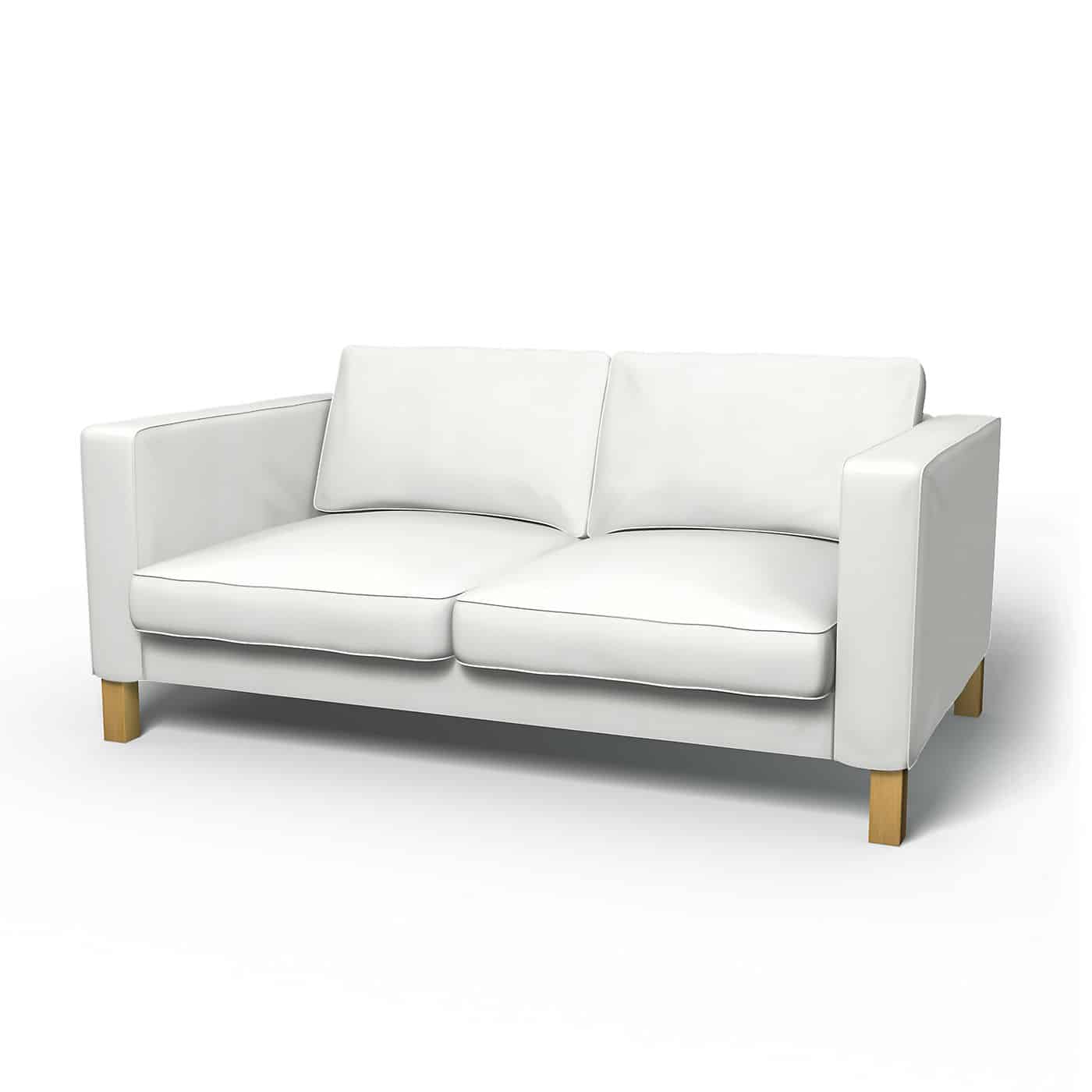 Karlstad 2-seat sofa cover