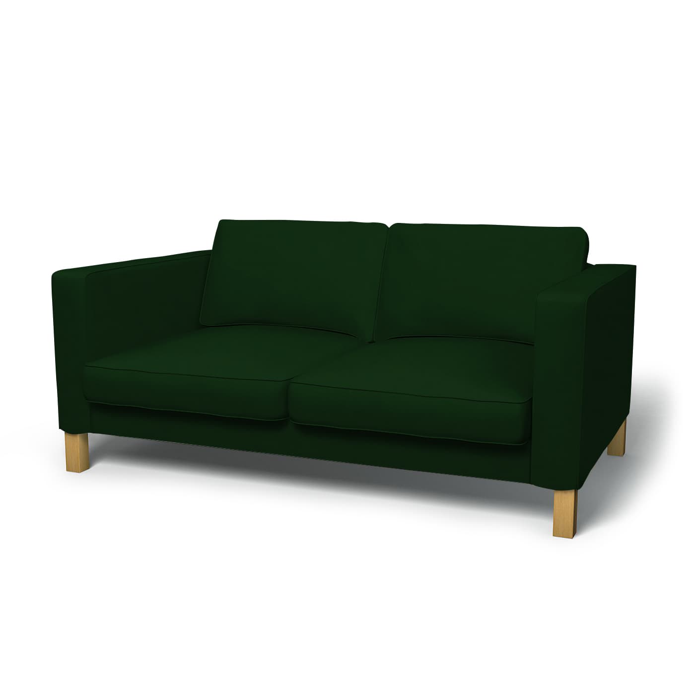 Karlstad 2-seat sofa cover