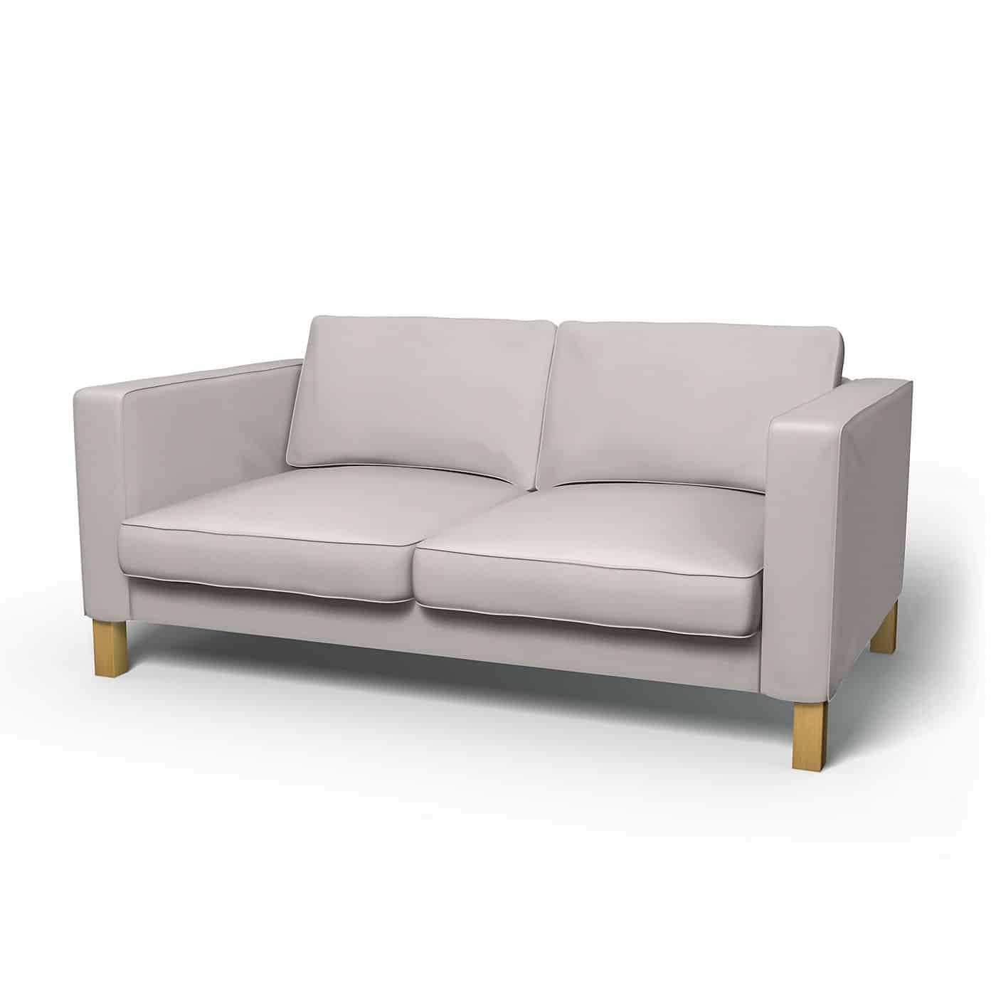 Karlstad 2-seat sofa cover