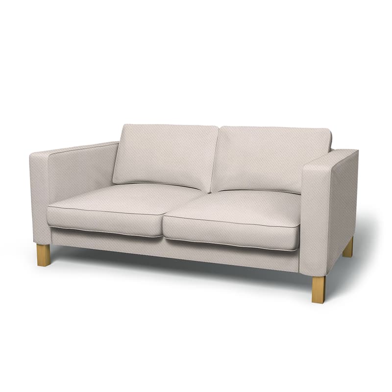 Karlstad 2-seat sofa cover