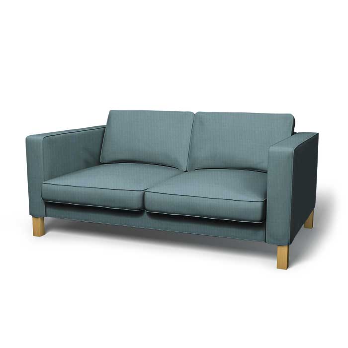 Karlstad 2-seat sofa cover