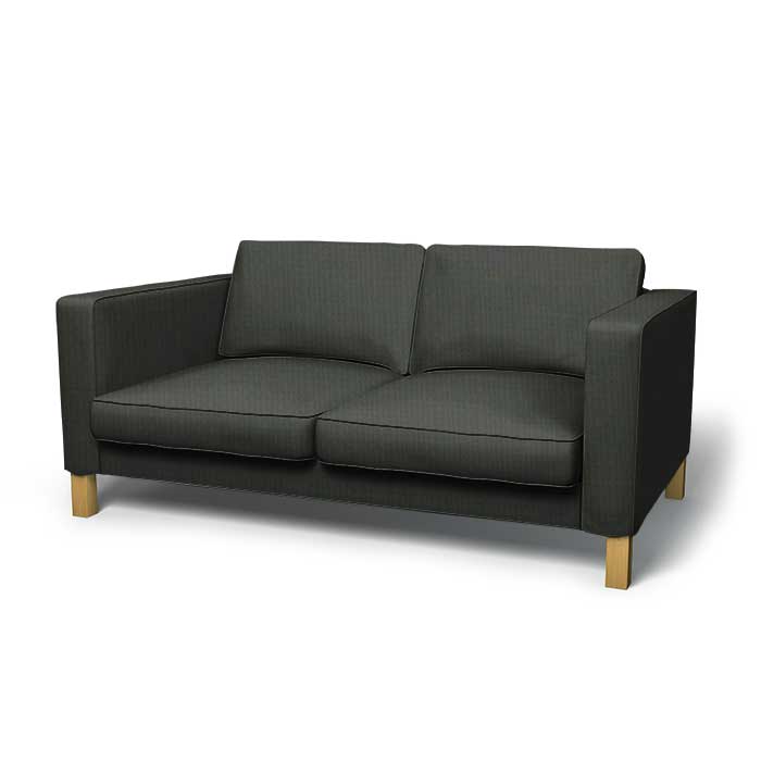 Karlstad 2-seat sofa cover