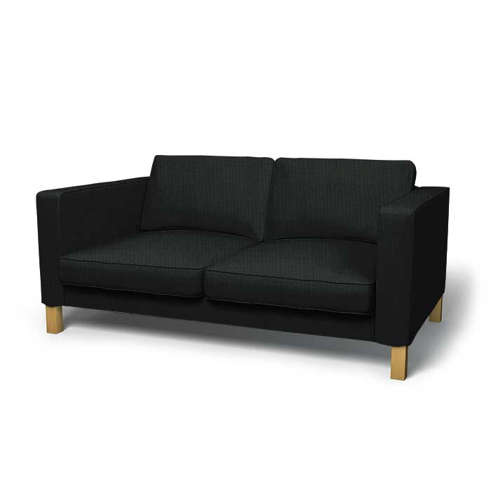Karlstad 2-seat sofa cover