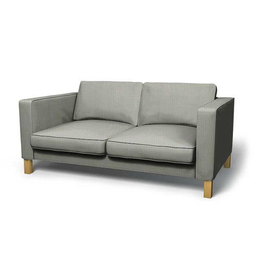 Karlstad 2-zits Hoes