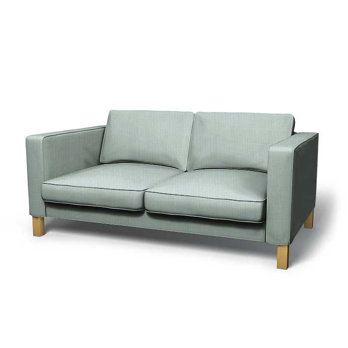 Karlstad 2-seat sofa cover