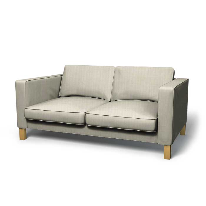 Karlstad 2-seat sofa cover
