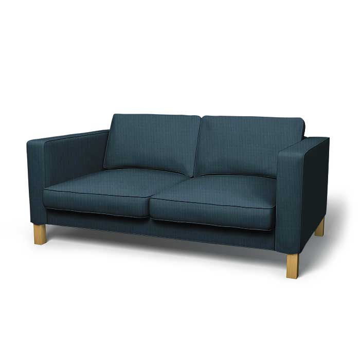 Karlstad 2-seat sofa cover