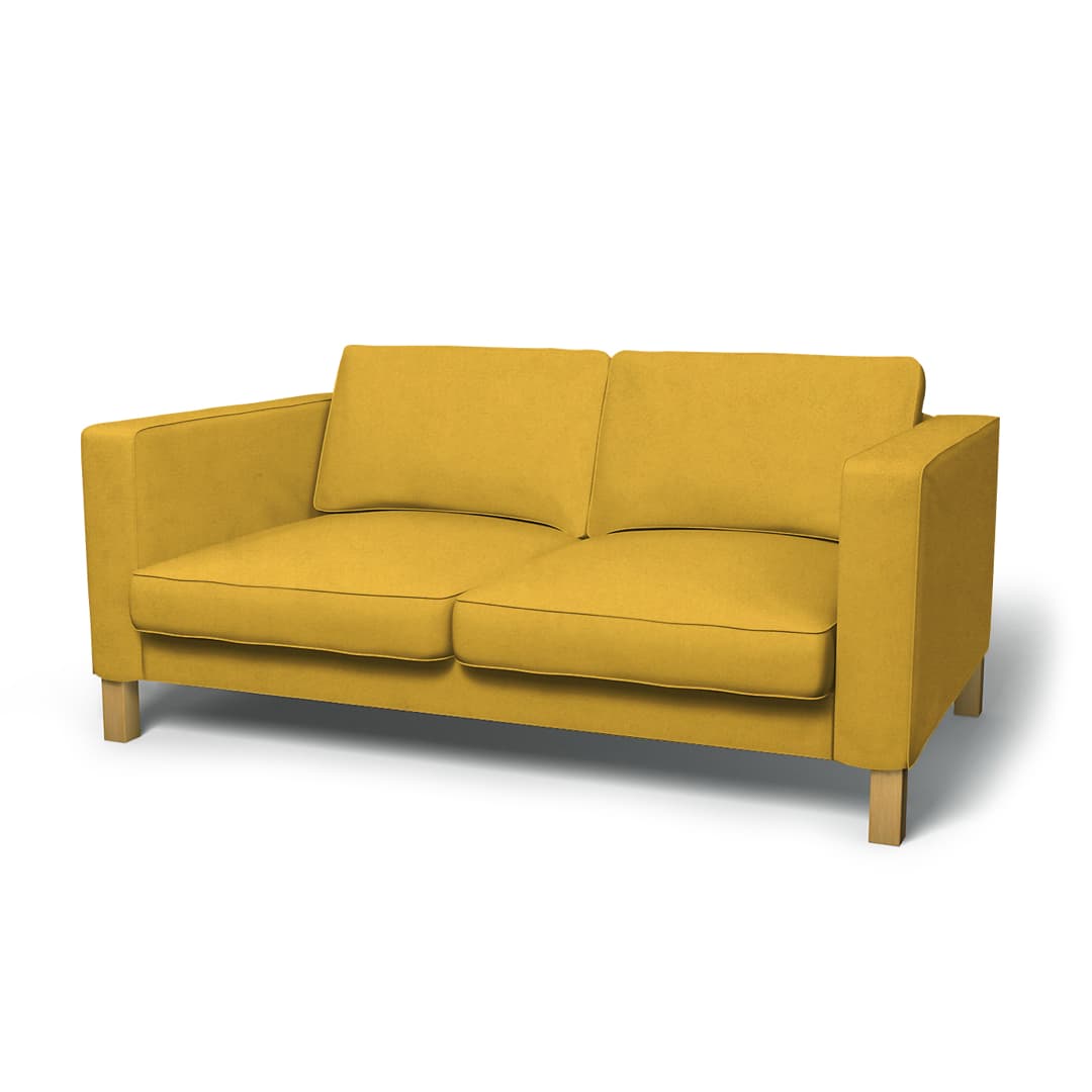 Karlstad 2-seat sofa cover