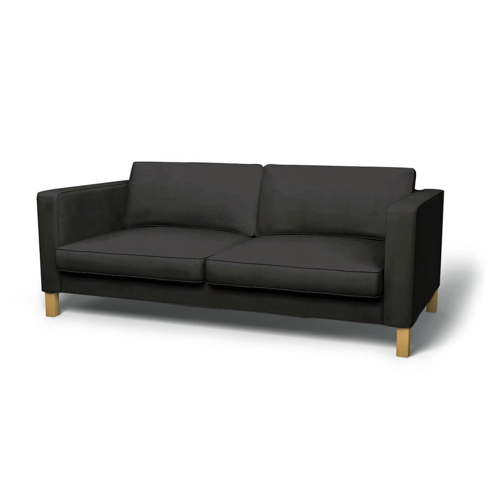 Funda para sofá cama Karlstad de 3 plazas