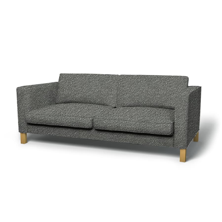 Funda para sofá cama Karlstad de 3 plazas
