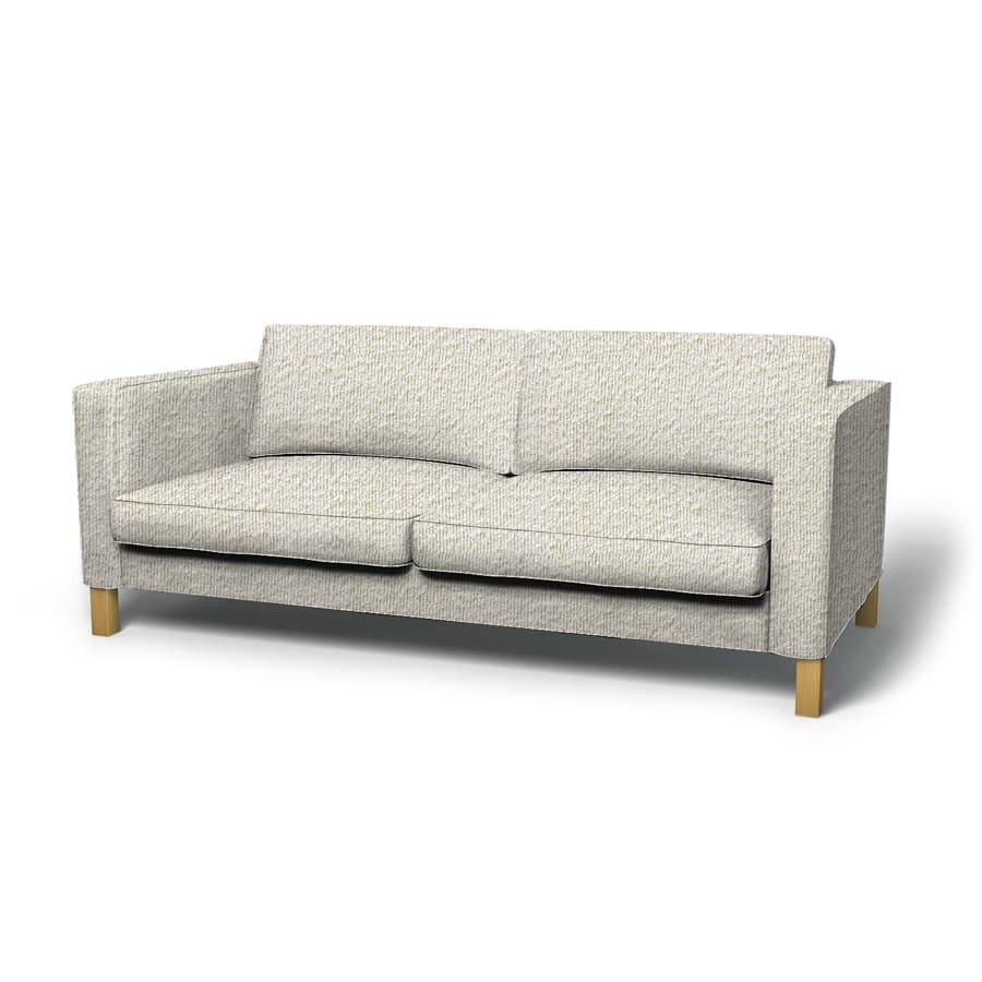 Funda para sofá cama Karlstad de 3 plazas