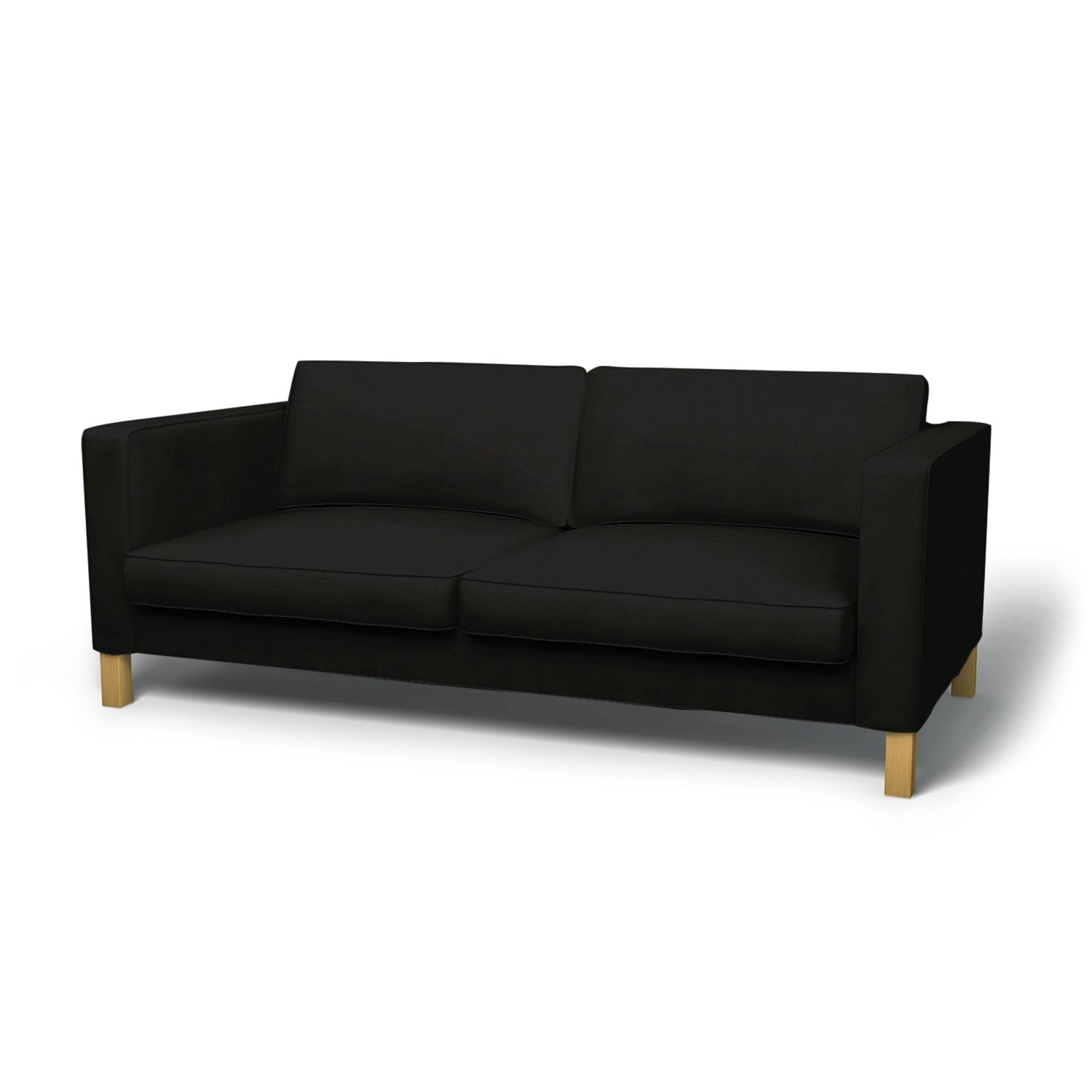 Funda para sofá cama Karlstad de 3 plazas