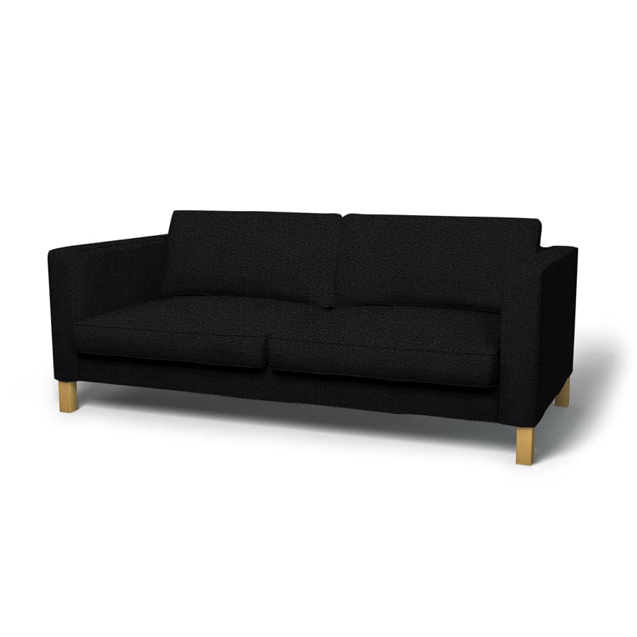 Funda para sofá cama Karlstad de 3 plazas