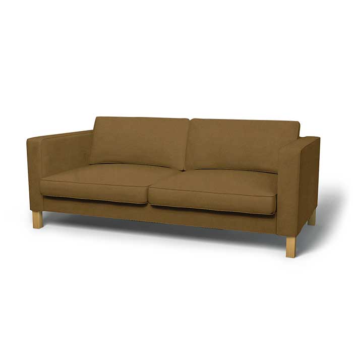 Funda para sofá cama Karlstad de 3 plazas