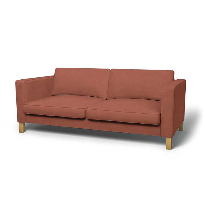 Funda para sofá cama Karlstad de 3 plazas