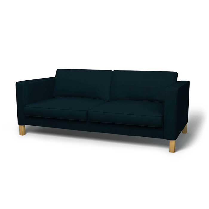 Funda para sofá cama Karlstad de 3 plazas
