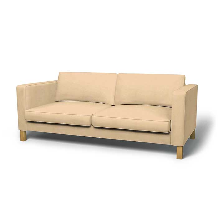 Funda para sofá cama Karlstad de 3 plazas