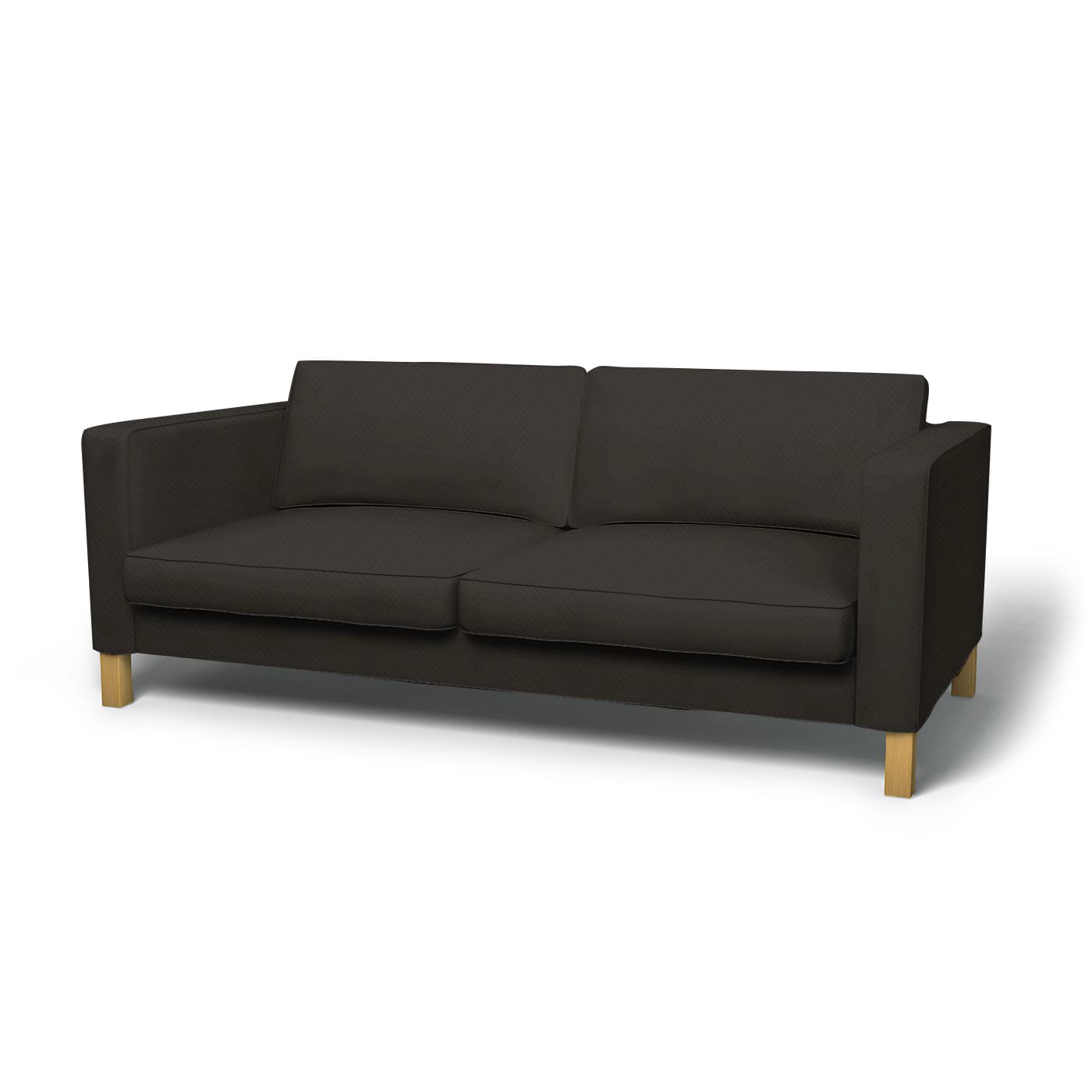 Funda para sofá cama Karlstad de 3 plazas
