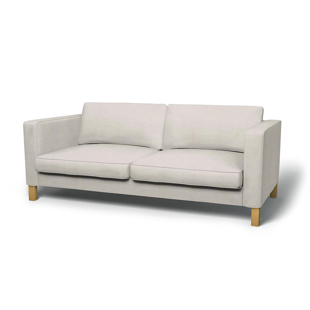 Funda para sofá cama Karlstad de 3 plazas