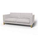 Karlstad 3-zits Slaapbank Hoes