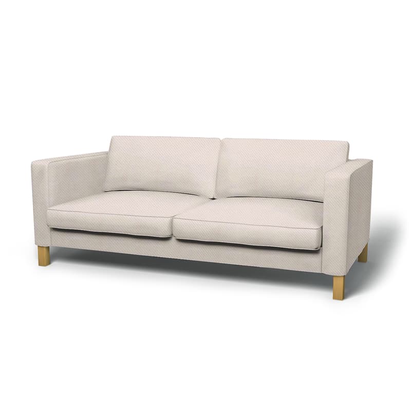 Funda para sofá cama Karlstad de 3 plazas