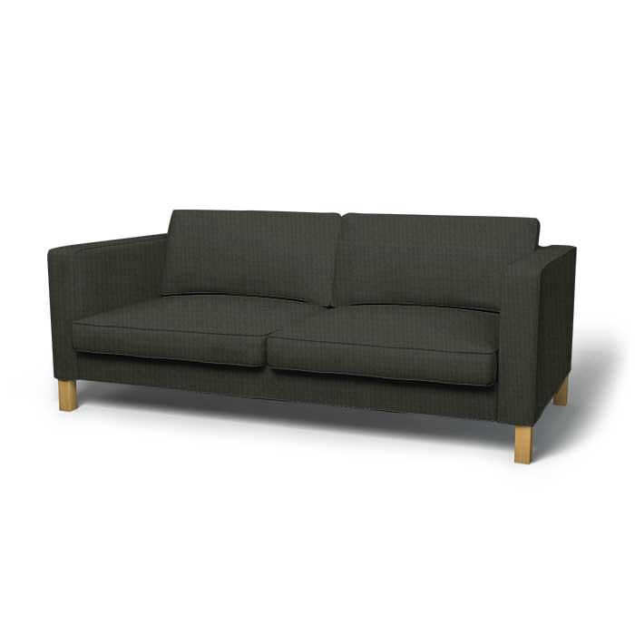 Funda para sofá cama Karlstad de 3 plazas