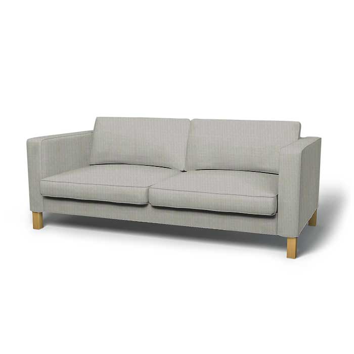 Funda para sofá cama Karlstad de 3 plazas