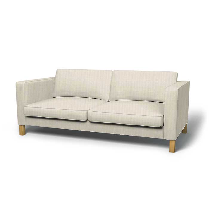 Funda para sofá cama Karlstad de 3 plazas