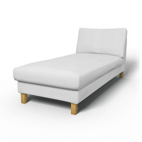 Karlstad chaise longue Hoes