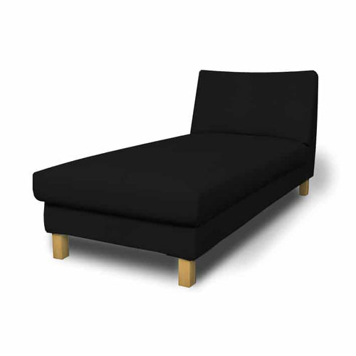 Karlstad chaise longue Hoes