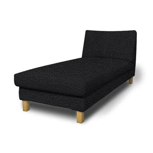 Karlstad chaise longue Hoes